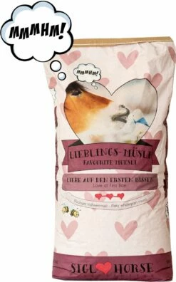 Siglhorse Favourite Muesli