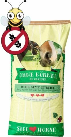 Siglhorse No Grainer