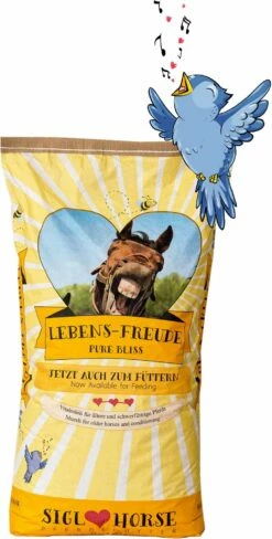 Siglhorse Pure Bliss