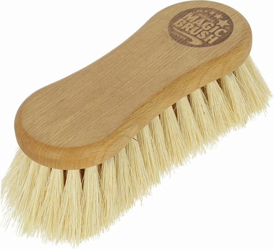MagicBrush Soft Cleaning Brush 1 MagicBrush Soft Cleaning Brush