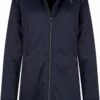 HV Polo Softshell Jacket - HVPDaphne, Navy