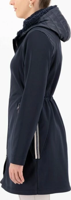 HV Polo Softshell Jacket - HVPDaphne, Navy 12 HV Polo Softshell Jacket - HVPDaphne, Navy -Pet Supplies Sales Shop softshell jacket hvpdaphne navy xl 837989 en