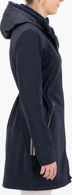 HV Polo Softshell Jacket - HVPDaphne, Navy 13 HV Polo Softshell Jacket - HVPDaphne, Navy -Pet Supplies Sales Shop softshell jacket hvpdaphne navy xl 837993 en