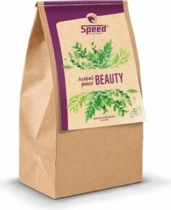 SPEED BEAUTY Herbal Power