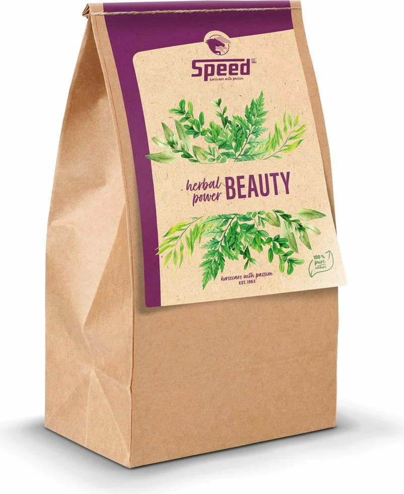 SPEED BEAUTY Herbal Power 1 SPEED BEAUTY Herbal Power