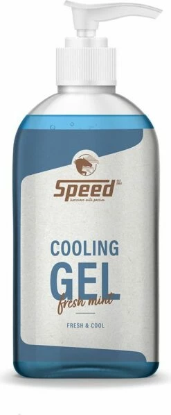 SPEED Cooling Gel