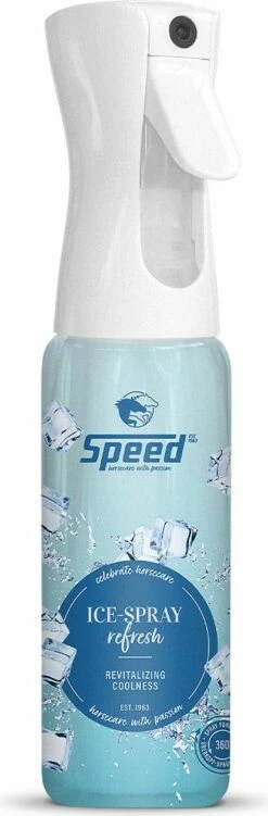 SPEED ICE-SPRAY Refresh