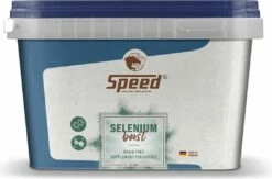 SPEED SELENIUM Boost