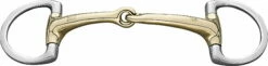 Sprenger Dynamic RS Olivehead Bit With D-Shaped Ring, Single Jointed, 14mm