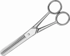 Sprenger Effiliation Scissors