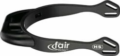 Sprenger FairRider Aluminium Spurs With 20 Mm Neck, Flat
