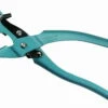 Sprenger Punch Pliers Stainless, Blue