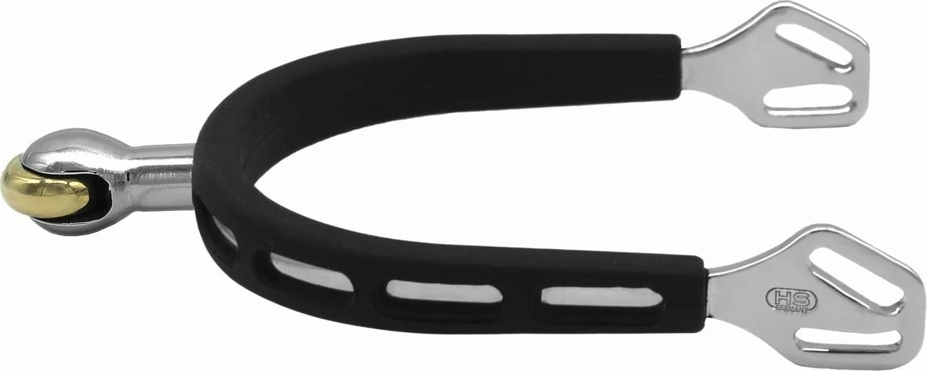 Sprenger ULTRA Fit EXTRA GRIP Spurs, Comfort Roller Super Soft 33 Mm 1 Sprenger ULTRA Fit EXTRA GRIP Spurs, Comfort Roller Super Soft 33 Mm