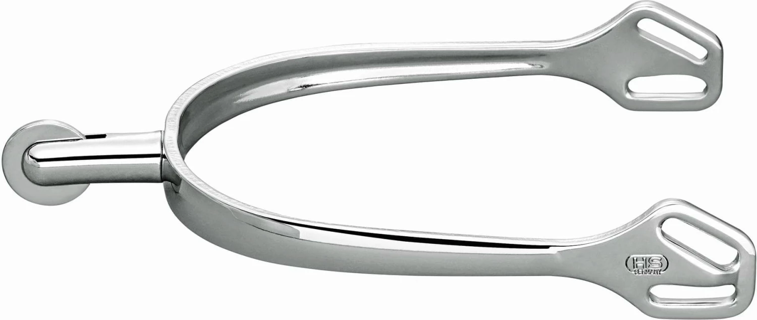 Sprenger Ultra Fit Spurs, With Wheel 1 Sprenger Ultra Fit Spurs, With Wheel