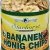 Starhorse Banana Honey Chips