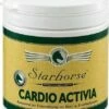 Starhorse Cardio Activia