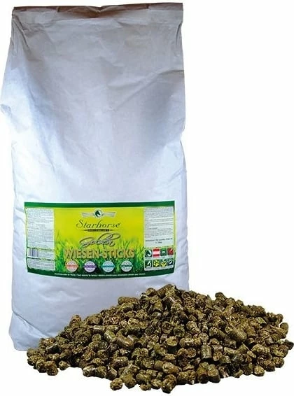 Starhorse Golden Meadow Sticks 1 Starhorse Golden Meadow Sticks