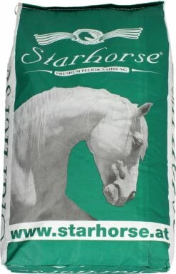 Starhorse Golden Natures Matrix