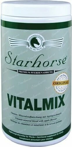 Starhorse Vitalmix