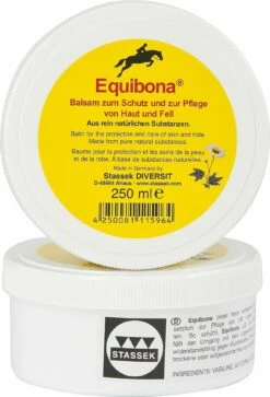 Stassek EQUIBONA Skin Balm