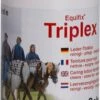 Stassek Equifix Triplex Leather Care