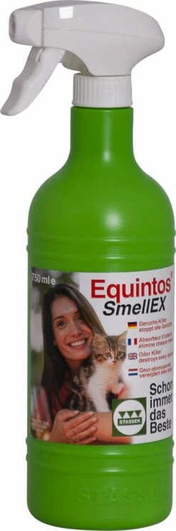 Stassek Equintos SmellEX Odour Absorber