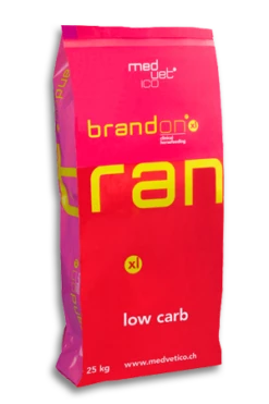 St.Hippolyt Brandon XL Low Carb