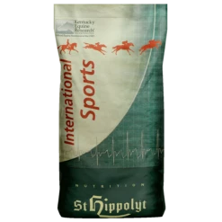 St.Hippolyt International Sports Champions Claim