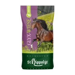 St.Hippolyt Glyx Meadow Hay Cobs