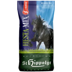 St.Hippolyt Hesta Mix Classic