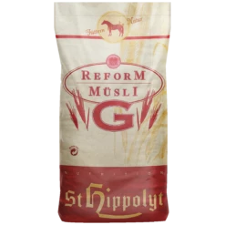 St.Hippolyt Reform Muesli "G"
