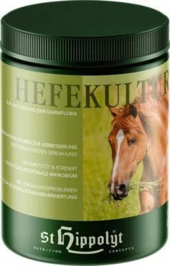 St.Hippolyt Yeast Culture