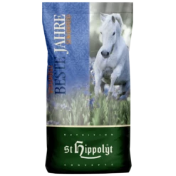 St.Hippolyt Vital Muesli "Best Years"