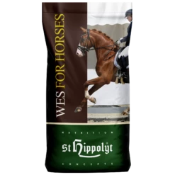 St.Hippolyt WES Crispy Crunch