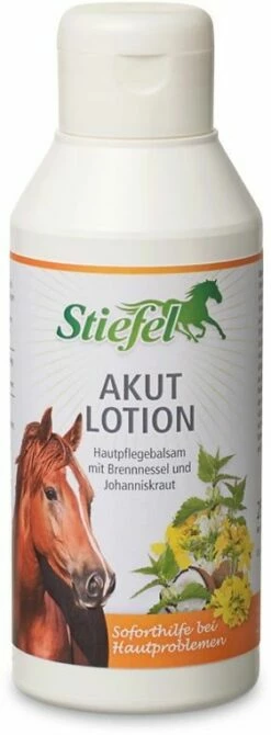 Stiefel Acute Lotion