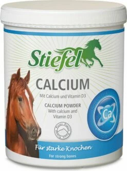 Stiefel Calcium