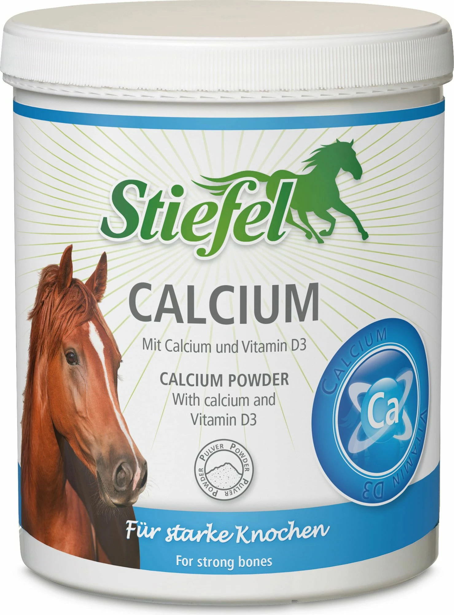 Stiefel Calcium 1 Stiefel Calcium