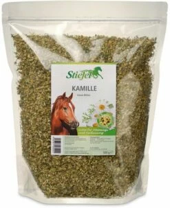 Stiefel Camomile, Whole Blossoms