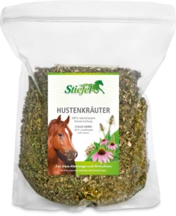 Stiefel Cough Herbs