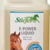 Stiefel E-Power Liquid