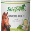 Stiefel Garlic