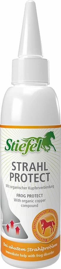 Stiefel Frog Protect