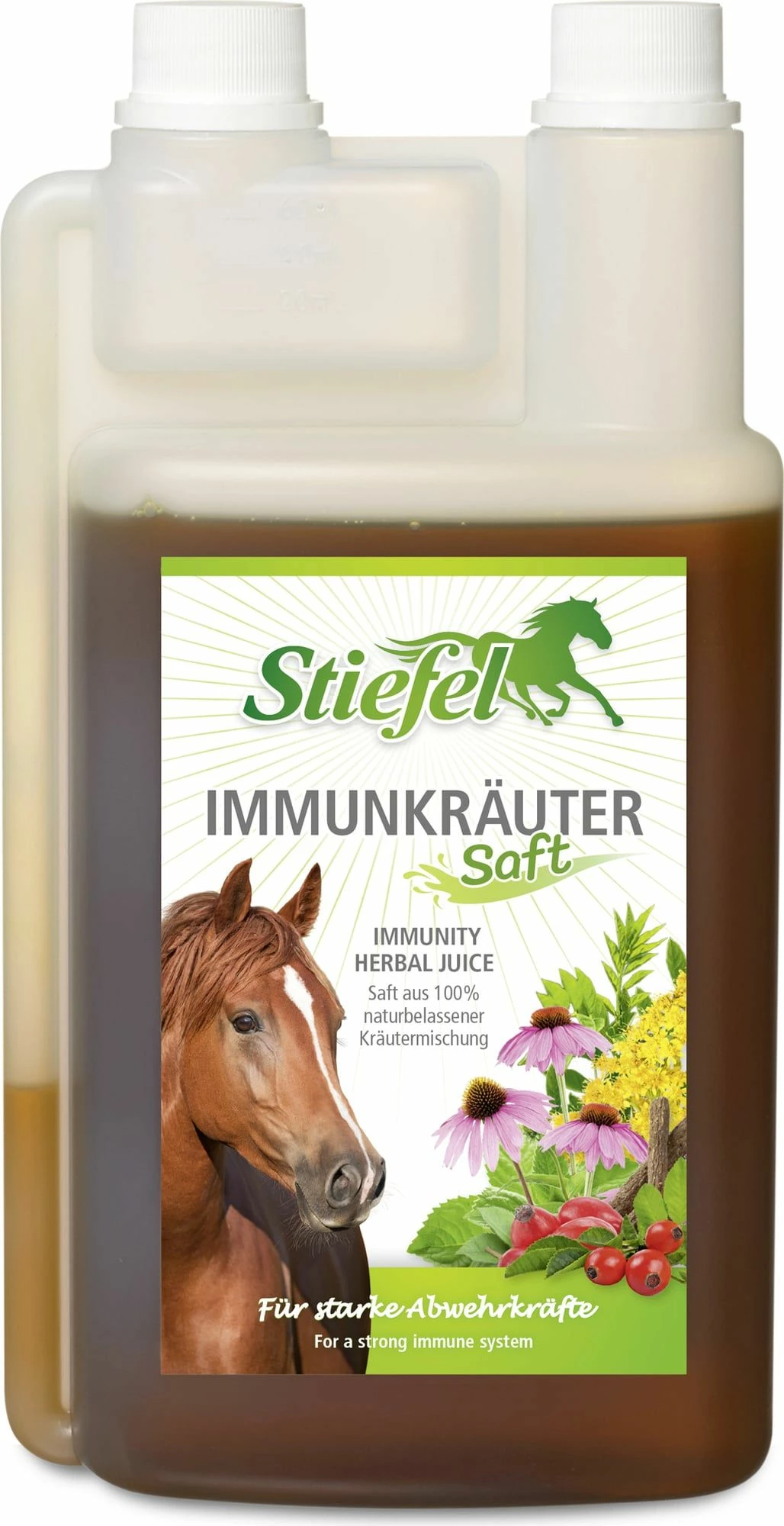 Stiefel Immunity Herbal Juice 1 Stiefel Immunity Herbal Juice