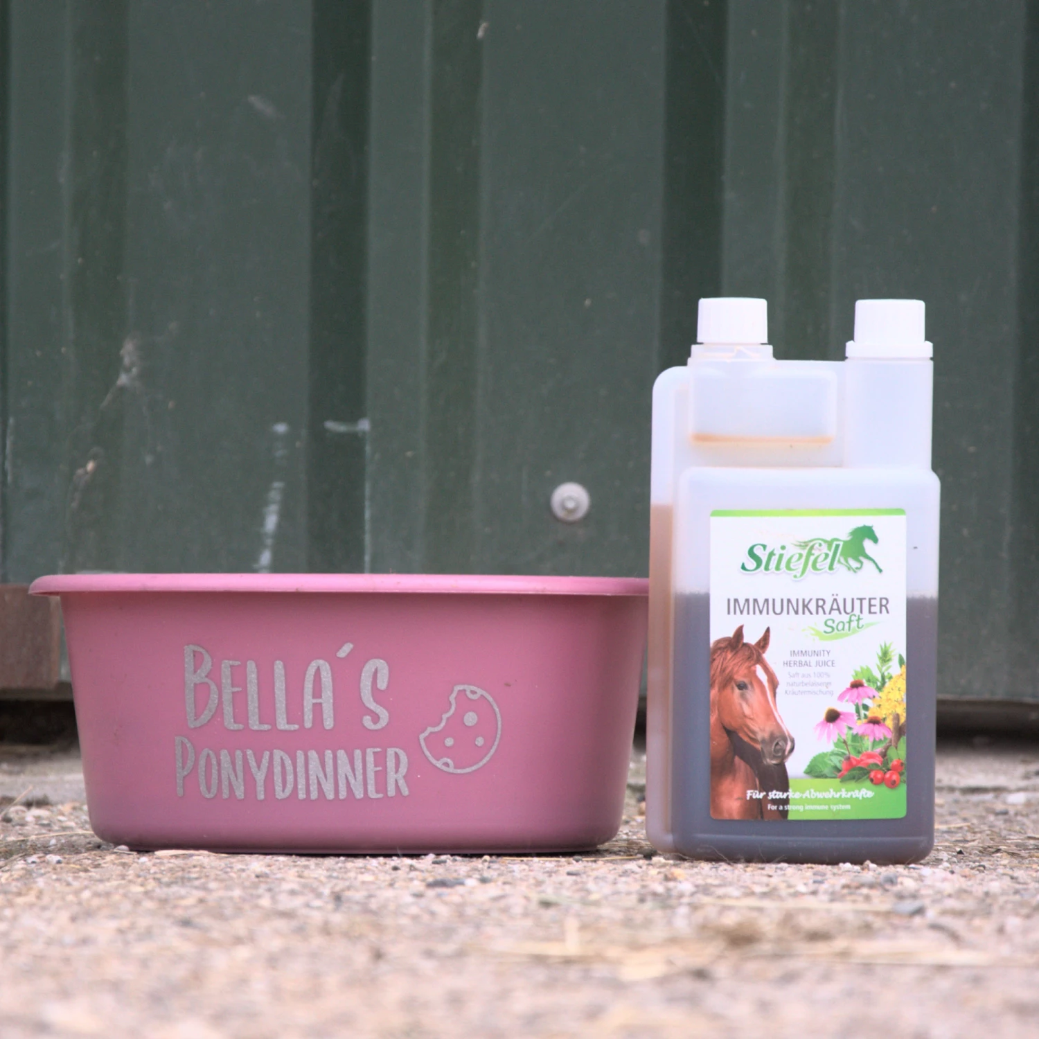 Stiefel Immunity Herbal Juice 2 Stiefel Immunity Herbal Juice - Image 2