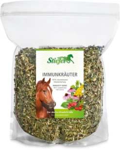 Stiefel Immunity Herbs