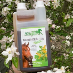 Stiefel Kidney Herbal Juice -Pet Supplies Sales Shop stiefel kidney herbal juice 1 l 767472 en