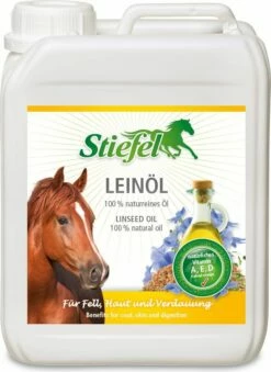 Stiefel Linseed Oil
