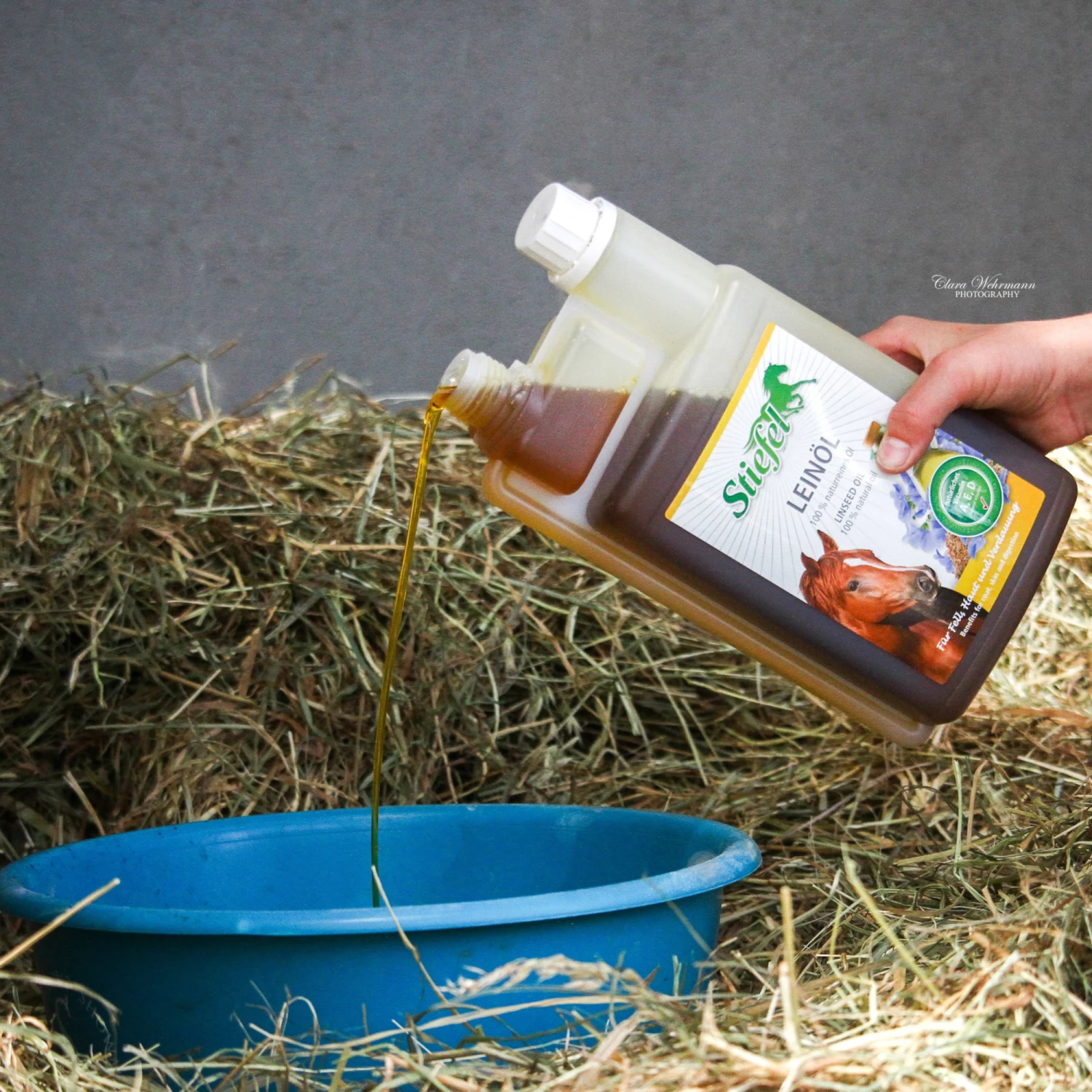 Stiefel Linseed Oil 3 Stiefel Linseed Oil - Image 3