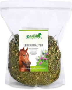 Stiefel Liver Herbs