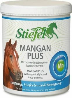 Stiefel Manganese Plus